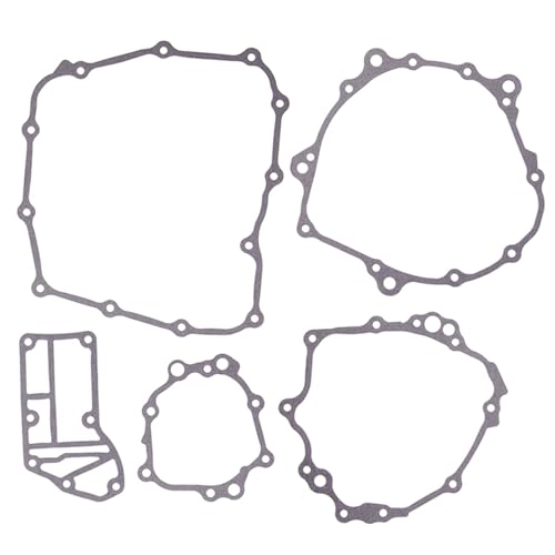 Joint couvercle moteur kit complet CBR 1000RR Fireblade 2024 pour stopper les fuites - 6