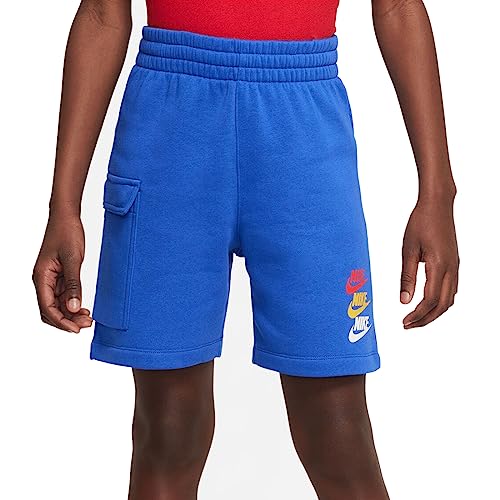 T-Shirt Nike NSW Si Cargo bohème idéal pour les vacances des enfants