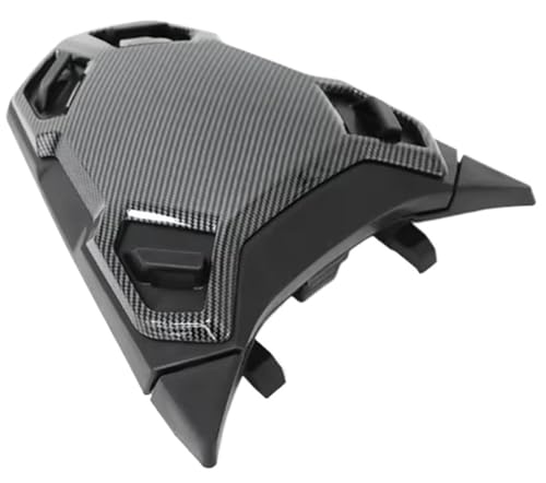 Capot queue accessoires section protection R1300GS pour remplacer la selle passager