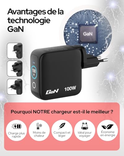 Verbatim 30239 Intérieure Secteur 20 V - vue 3