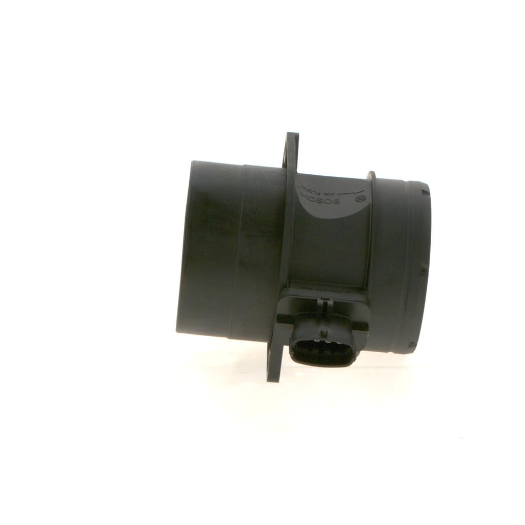 03L906461A Audi A4 Q5 VV Passat Originale Bosch Misuratore Massa Aria