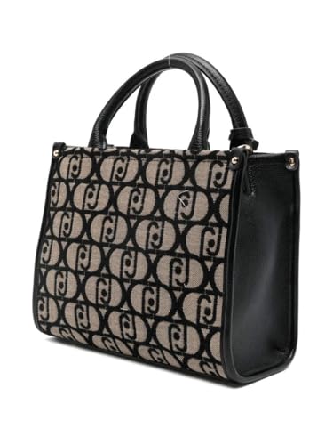 Liu Jo Borse a mano Donna Nero Af5192t3152 22222 NERO