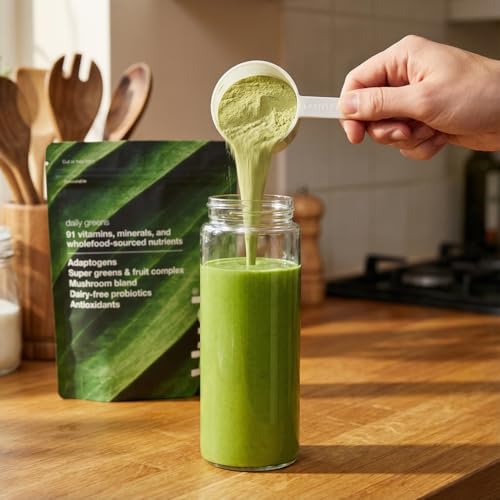 LastFuel. Scoop made for Huel Instant Meals and Protein, Measuring Cup, 94cc, BPA Free, Durable, Dishwasher Safe, White (Pack of 2)