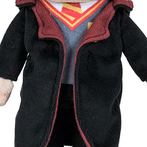 HARRY POTTER Famosa Softies Plüschfigur, Ministerium der Magie, 20 cm, Mehrfarbig (Famosa 760018139)