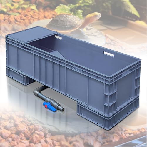 XZFRYUI�T����p���� ��^�J������P�[�X �T�ώ@����p�v���X�`�b�N�����ڂ����� �ώ@ �r���E �K�i ঒��ޔɐB�{�b�N�X 60/80/90/100/120/140cm �^�[�g���^���N�J�������n �ʋC��60x40x28 CM�O���[