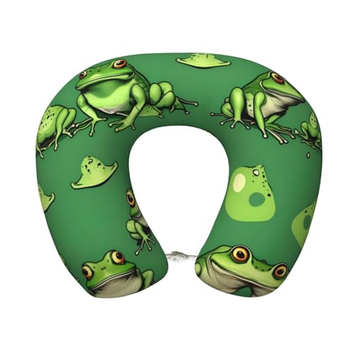Almohada cervical espuma viscoelástica tamaño único
