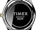 Timex Women's Solar Premium Dress 28mm Watch