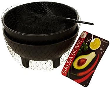 bulk buys Salsa Bowls Set
