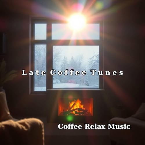Coffee Relax Music