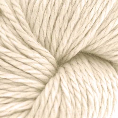 Cascade Yarns Baby Alpaca Chunky Yarn, 100g, Ecru