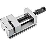 Grizzly T26846 - Tool Maker's Steel Vise 2-3/8'