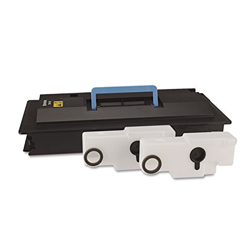 Katun Kp32193 Performance Non-Oem New Build Toner Cartridge Alternative For Kyocera 1T02Grouso Tk717 34000 Yield #TOP2