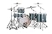 Mapex Mars 5-Piece Crossover Shell Pack w/ 22