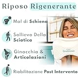 Zoom IMG-1 cruchlorent lunar grid cuscino per Zoom IMG-1 cruchlorent lunar grid cuscino per