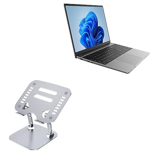 Base ajustable metálica para laptop BoxWave