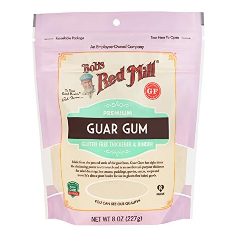 Bob's Red Mill Guar Gum Cover