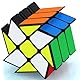 TOYESS Fenghuolun Zauberwürfel Original für Kinder, Speed Würfel 3x3 & Zauberwürfel Schweirig, Speed Cube für Geschicklichkeitsspiele ab 12 & Zauberwürfel Schwer für Erwachsene