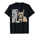 perro pastor belga malinois regalo Estás buscando un bonito motivo de pastor belga que represente tu cariño por tus amigos de cuatro patas, el perro policía ideal. Entonces este motivo del dueño del perro Malinois es ideal para ti en la próxima ronda de paseos.