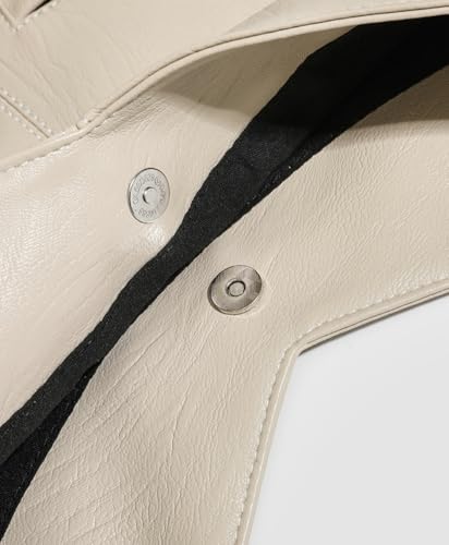 Tote Bag for Women PU Leather Hobo Bags Top Handle Purse Shoulder Bag Ladies Handbags Women's Crossbody Bags 20253