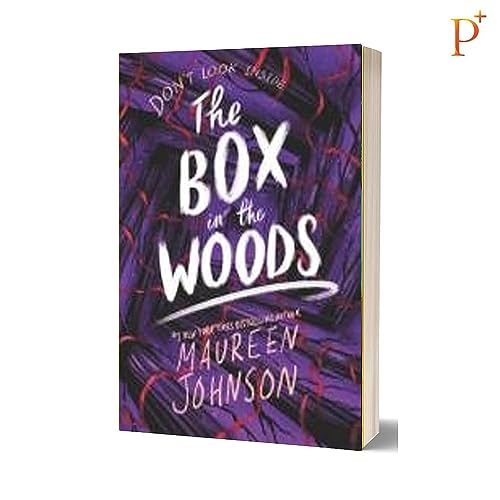 The Box in the Woods: 4