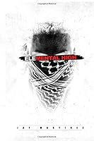 Elemental High 1093285036 Book Cover