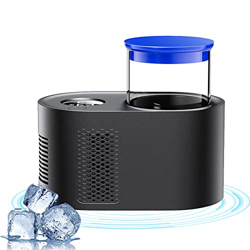 「発酵・冷却・保温」 HANSHUMY ドリンクホルダー 0℃〜60℃ ヨーグルトコップ カップホルダー 保冷・保温器 カップクーラー ホットカップ 急速冷却 家庭用 オフィス ペットボトル・缶対応 シリコーンコースター付き