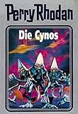  Die Cynos. Perry Rhodan 60. (Perry Rhodan Silberband, Band 60)
