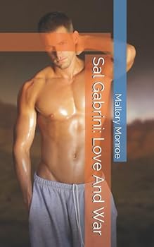 Sal Gabrini: Love And War - Book #9 of the Sal Gabrini