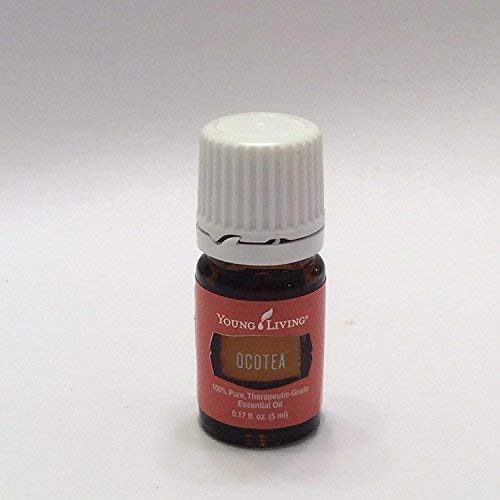 Ocotea Essential Oil 5ml by Young Living Essential Oils