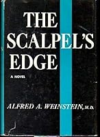 The Scalpel's Edge B000NPVE5W Book Cover