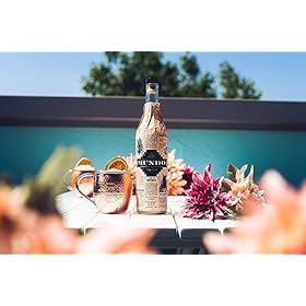 Mundo Blanco Tequila (70cl, 35%)