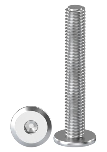 Drenky M8 Bolts
