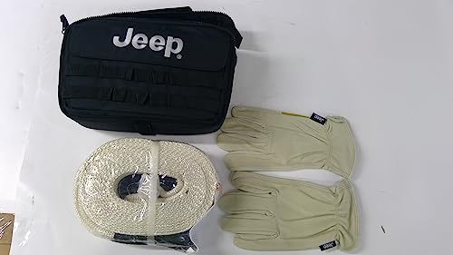 Chrysler 82215090 Roadside Safety Kit