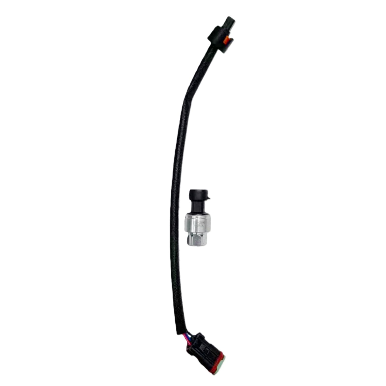 Sensor de presión de Aceite 239-2396 2392396 para Excavadora Cat E324D E325D E325C 3126B. Repuestos nuevos de posventa.
