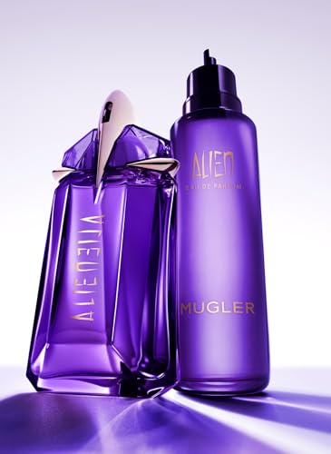 La Mejor Lista de Alien Mugler - solo los mejores. 14 Alien Mugler marca Mugler (2)