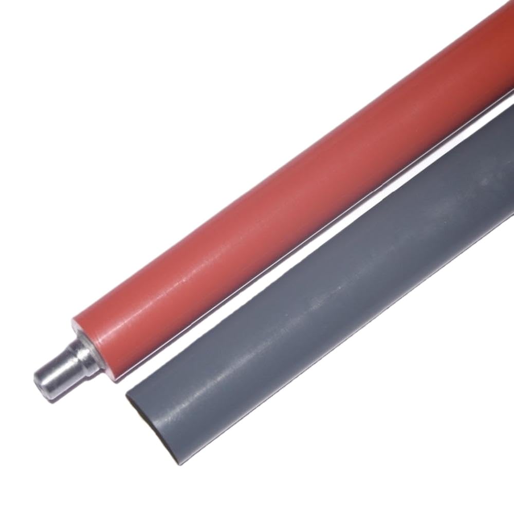 Manicotto della pellicola del fonditore e rullo di pressione inferiore compatibili con LBP-2900 LBP-3000 e modelli 1010 1020 1012 M1005 1015 1018 3015 3020 3030 1005