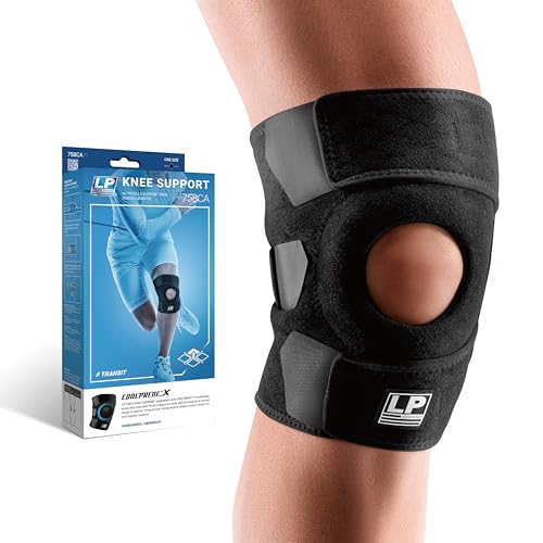 LP 758CA Knee Brace