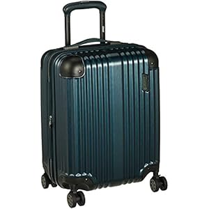 [コールマン] キャリーケース ジッパーキャリー 14-59 機内持ち込み可 46L 46 cm 2.9kg