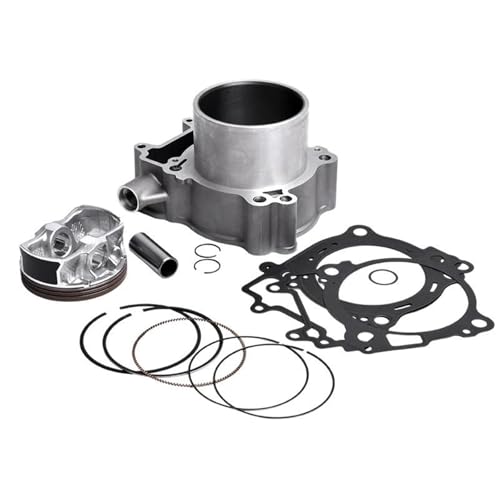Kit piston segments Polaris RZR 570 pour randonnée trail