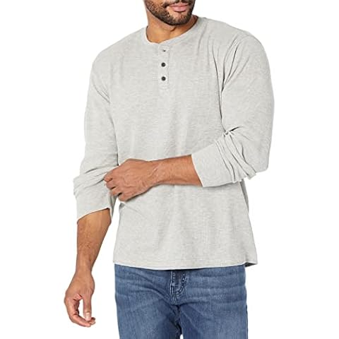 Chemise Henley Wrangler Authentics Cover