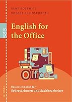 English for the Office 3499616033 Book Cover