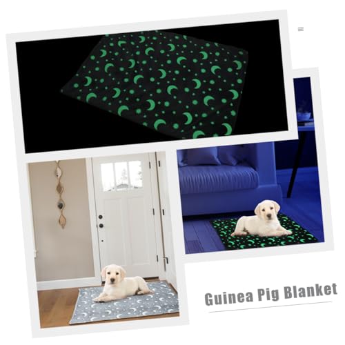 WOONEKY almofada mais quente para animais de estimação cobertores para animais de estimação almofada