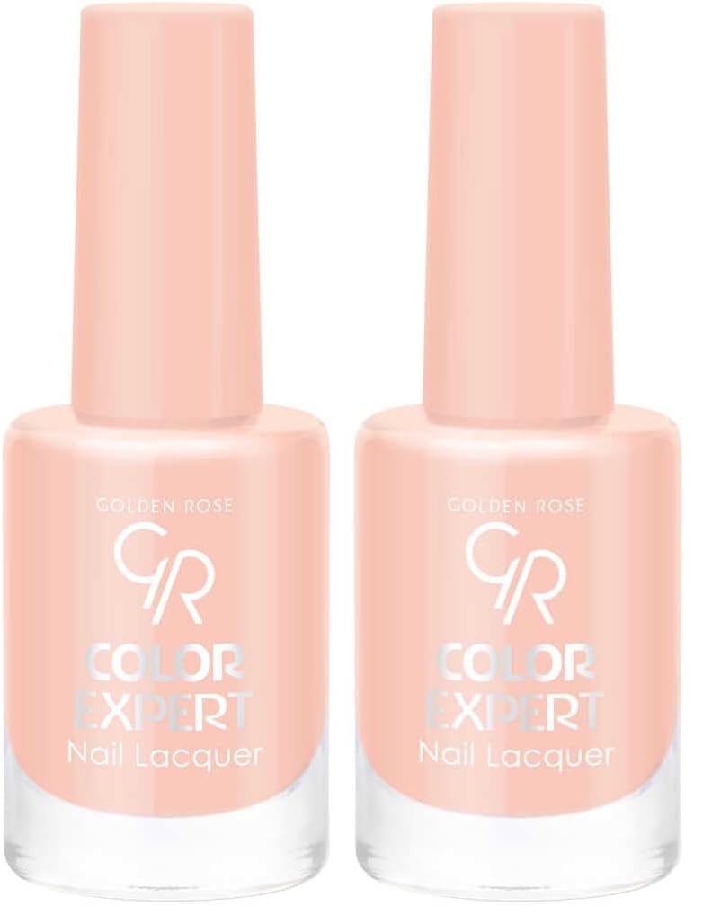 Golden Rose Color Expert Naıl Lacquer No:167 2li paket