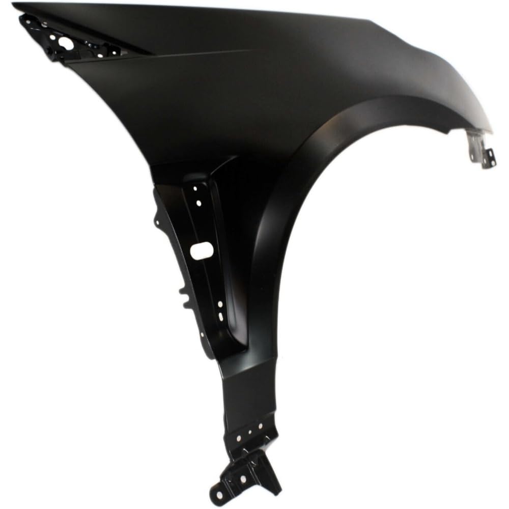 Amazon.com: ZJYAIZD Quarter Panel Front Right Passenger Side