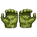 Marvel Avengers Hulk Gamma Grip Fists