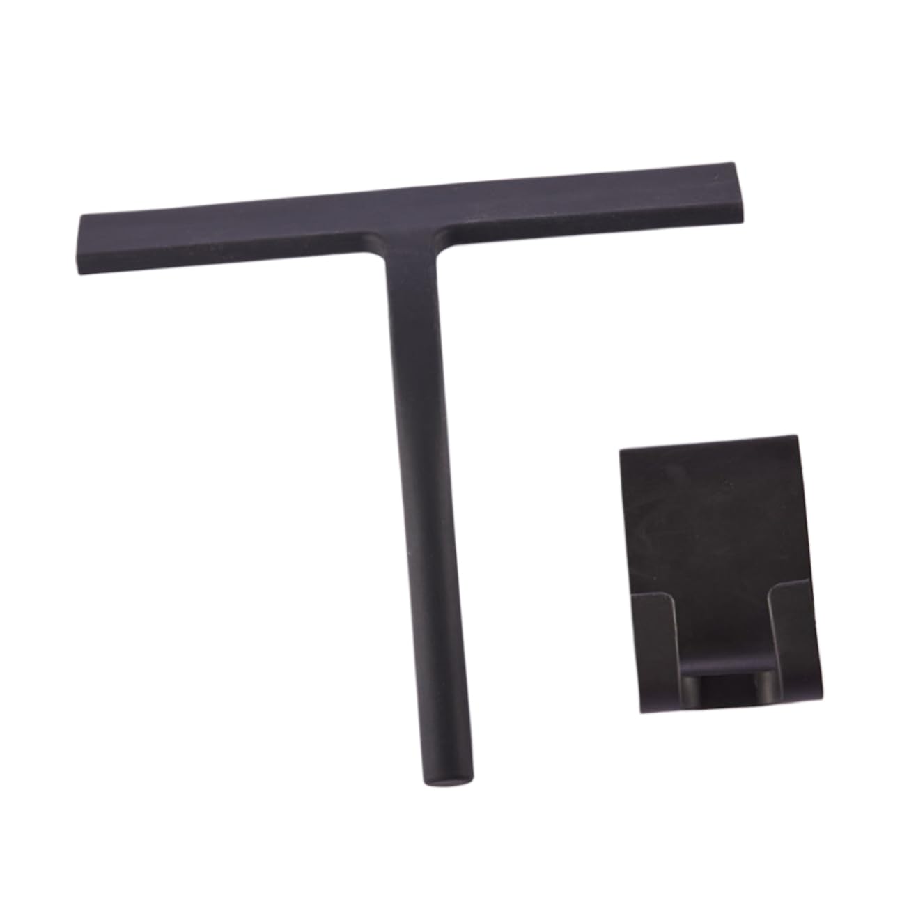 NOLITOY Glass Wiper Silicone Broom for Window Cleaning Squeegee Window Wash Equipment