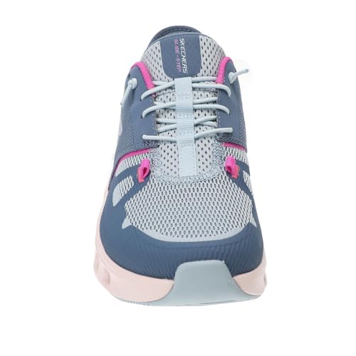 Image of Skechers Women's Hands Free Slip-ins Glide-Step Pro Sneaker