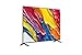 LG 75QNED82A6B TV 75 Zoll (190 cm) 4K QNED AI TV (α7 Gen8 4K AI Prozessor, webOS 25, 60Hz) [Modelljahr 2025]