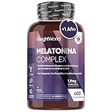 Bélgica Eslovaquia Eurocopa 2024: Análisis previo, posibles alineaciones y predicciones del choque 3 Melatonina 1,9 mg Complex con Magnesio, Vitamina B6, Pasiflora y Manzanilla - 400 Comprimidos de Liberación Prolongada para más de 2 Año de Suministro - Sin Gluten, Apto para Veganos