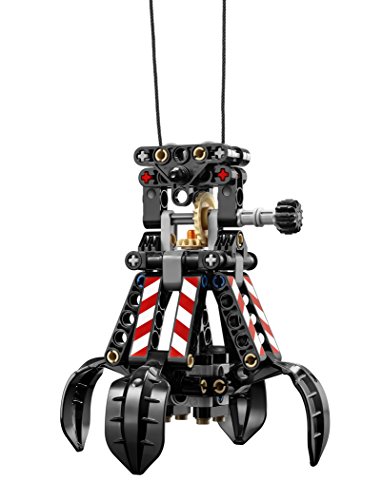 LEGO Technic 42042 Crawler Crane by LEGO – Bild 7